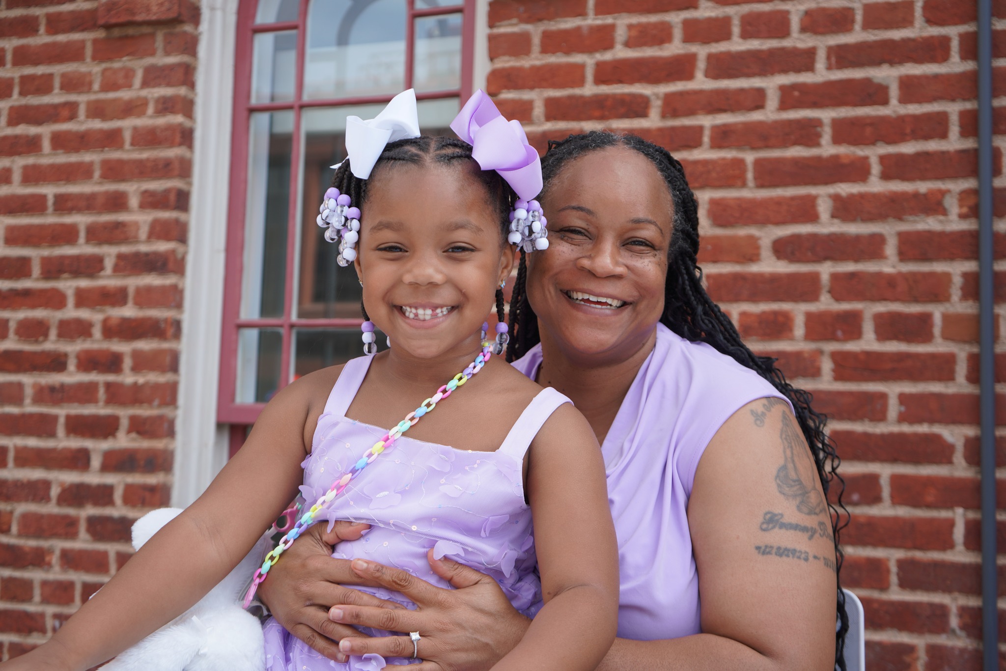 Support for Parents and Families