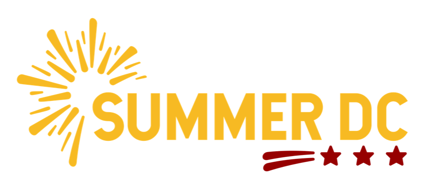 Logo for Summer DC